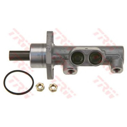 Photo Brake Master Cylinder TRW PMK620