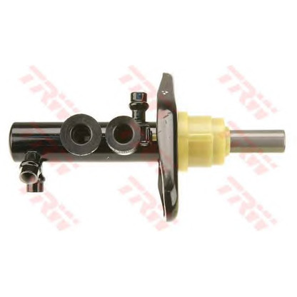 Photo Brake Master Cylinder TRW PML347