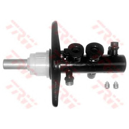 Photo Brake Master Cylinder TRW PML349