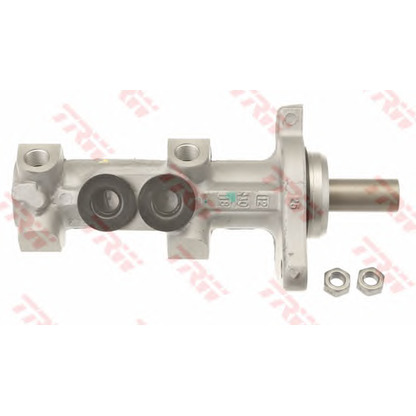 Photo Brake Master Cylinder TRW PML504