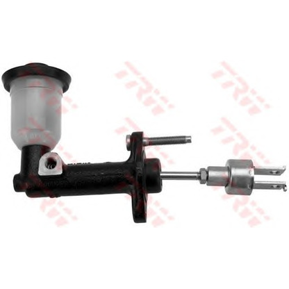 Photo Master Cylinder, clutch TRW PNB107