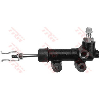 Photo Master Cylinder, clutch TRW PNB124