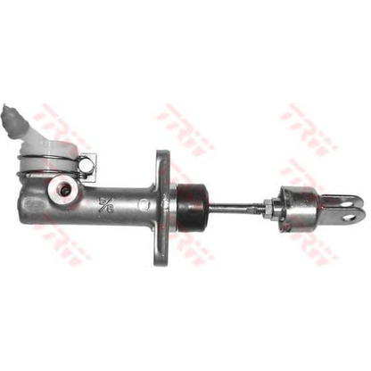 Photo Master Cylinder, clutch TRW PNB149