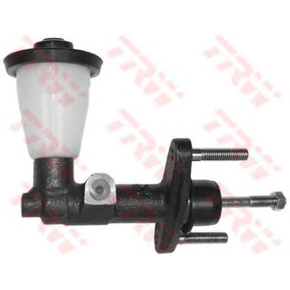 Photo Master Cylinder, clutch TRW PNB153