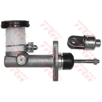 Photo Master Cylinder, clutch TRW PNB154