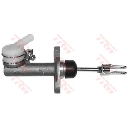 Photo Master Cylinder, clutch TRW PNB168