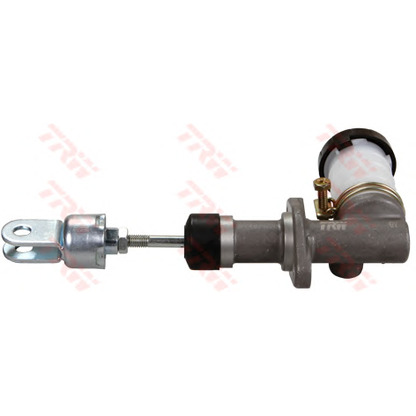 Photo Master Cylinder, clutch TRW PNB183