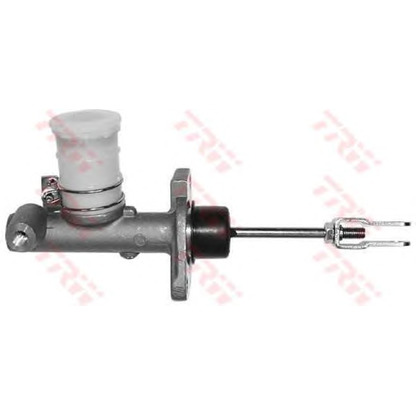 Photo Master Cylinder, clutch TRW PNB187