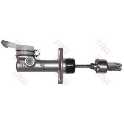 Photo Master Cylinder, clutch TRW PNB193