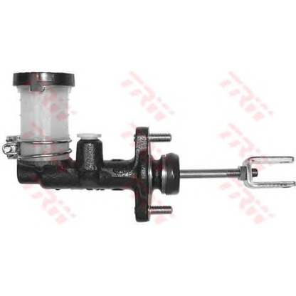 Photo Master Cylinder, clutch TRW PNB198