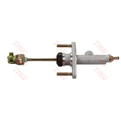 Photo Master Cylinder, clutch TRW PNB253