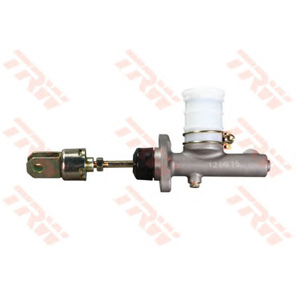 Photo Master Cylinder, clutch TRW PNB309