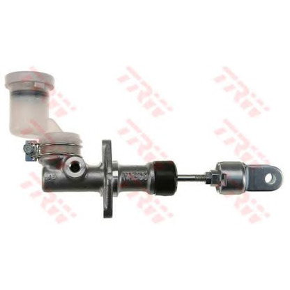 Photo Master Cylinder, clutch TRW PNB313