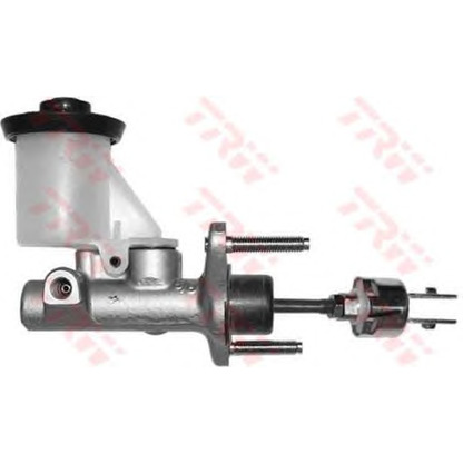 Photo Master Cylinder, clutch TRW PNB372