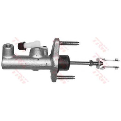 Photo Master Cylinder, clutch TRW PNB400