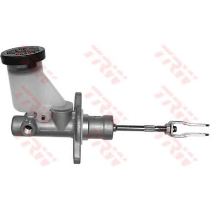 Photo Master Cylinder, clutch TRW PNB461