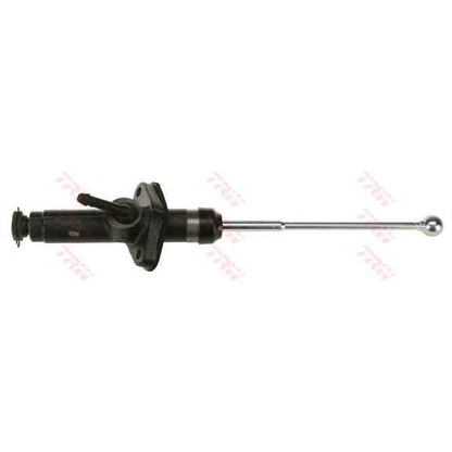 Photo Master Cylinder, clutch TRW PNB476