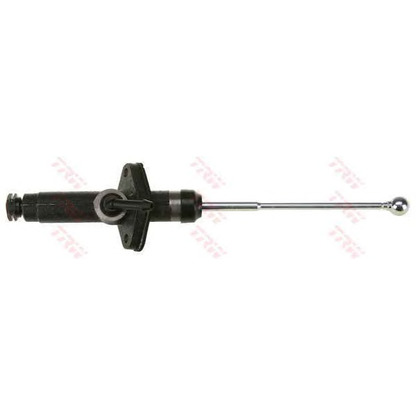 Photo Master Cylinder, clutch TRW PNB478