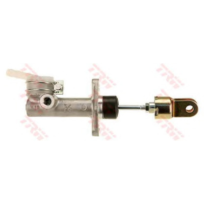 Photo Master Cylinder, clutch TRW PNB484