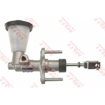 Photo Master Cylinder, clutch TRW PNB487