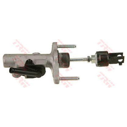 Photo Master Cylinder, clutch TRW PNB529