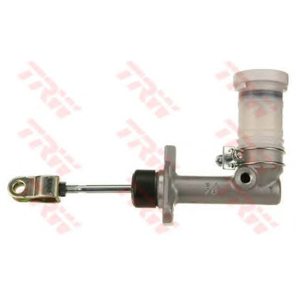 Photo Master Cylinder, clutch TRW PNB532