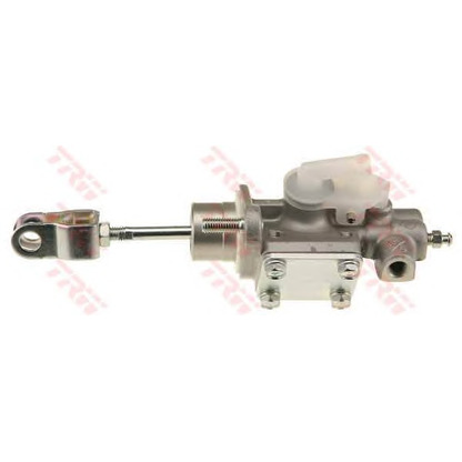 Photo Master Cylinder, clutch TRW PNB7019