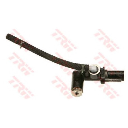 Photo Master Cylinder, clutch TRW PNB712