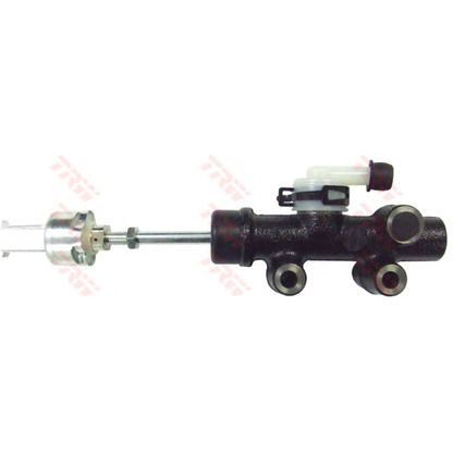 Photo Master Cylinder, clutch TRW PNB772