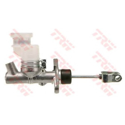 Photo Master Cylinder, clutch TRW PNB849