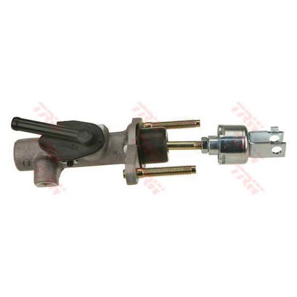 Photo Master Cylinder, clutch TRW PNB865