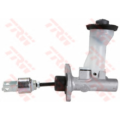 Photo Master Cylinder, clutch TRW PNB889