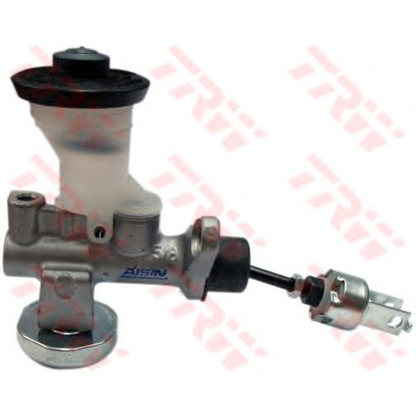 Photo Master Cylinder, clutch TRW PNB892