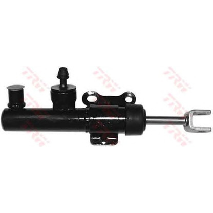 Photo Master Cylinder, clutch TRW PNC110