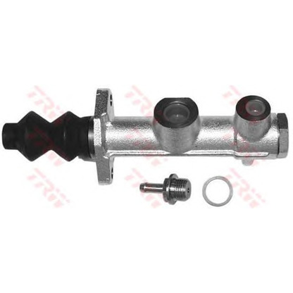 Photo Master Cylinder, clutch TRW PND121