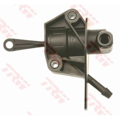 Photo Master Cylinder, clutch TRW PND209