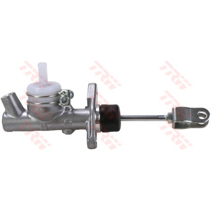 Photo Master Cylinder, clutch TRW PNK792