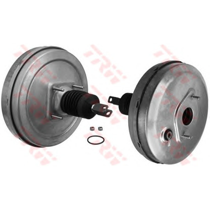 Photo Brake Booster TRW PSA520