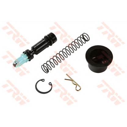 Photo Repair Kit, clutch master cylinder TRW SG5020