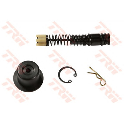 Photo Repair Kit, clutch master cylinder TRW SG5027