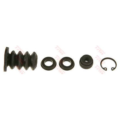 Photo Repair Kit, clutch master cylinder TRW SP3785