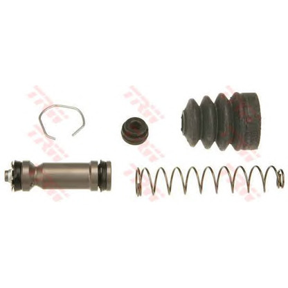 Photo Repair Kit, clutch master cylinder TRW SP5162