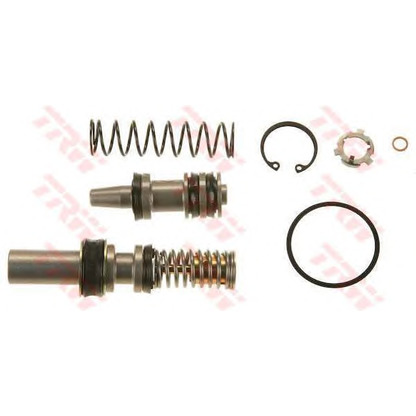 Photo Repair Kit, brake master cylinder TRW SP5828