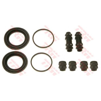 Photo Repair Kit, brake caliper TRW SP8654