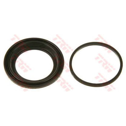 Photo Gasket Set, brake caliper TRW SP8896