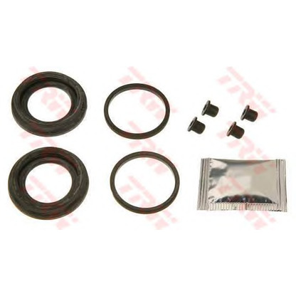 Photo Repair Kit, brake caliper TRW SP8969