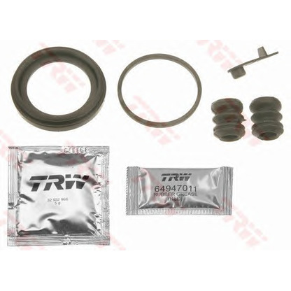 Photo Repair Kit, brake caliper TRW SP8977