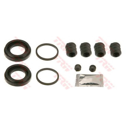 Photo Gasket Set, brake caliper TRW SP8980