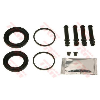 Photo Repair Kit, brake caliper TRW SP9305