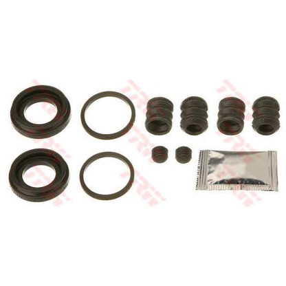 Photo Gasket Set, brake caliper TRW SP9648